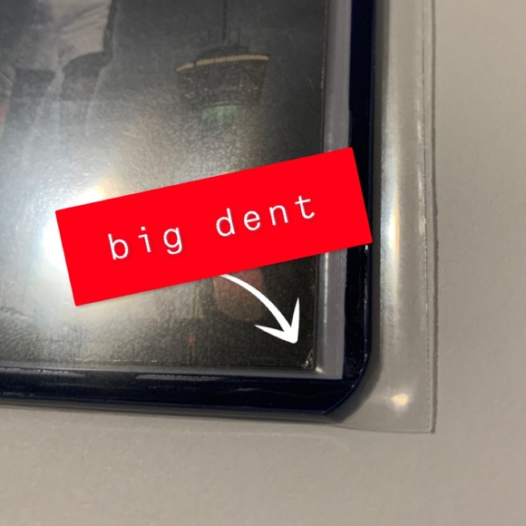 David Robinson ‘93 Upper Deck Insert Card - Picture 7 of 7